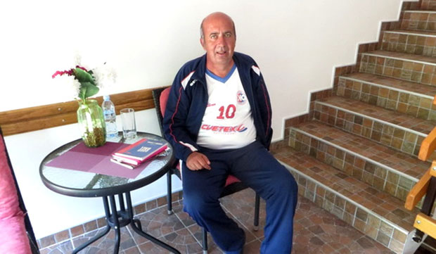 Са 50 година у старачком дому